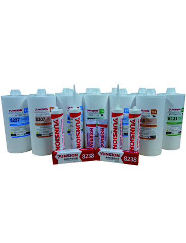 Adhesive seal